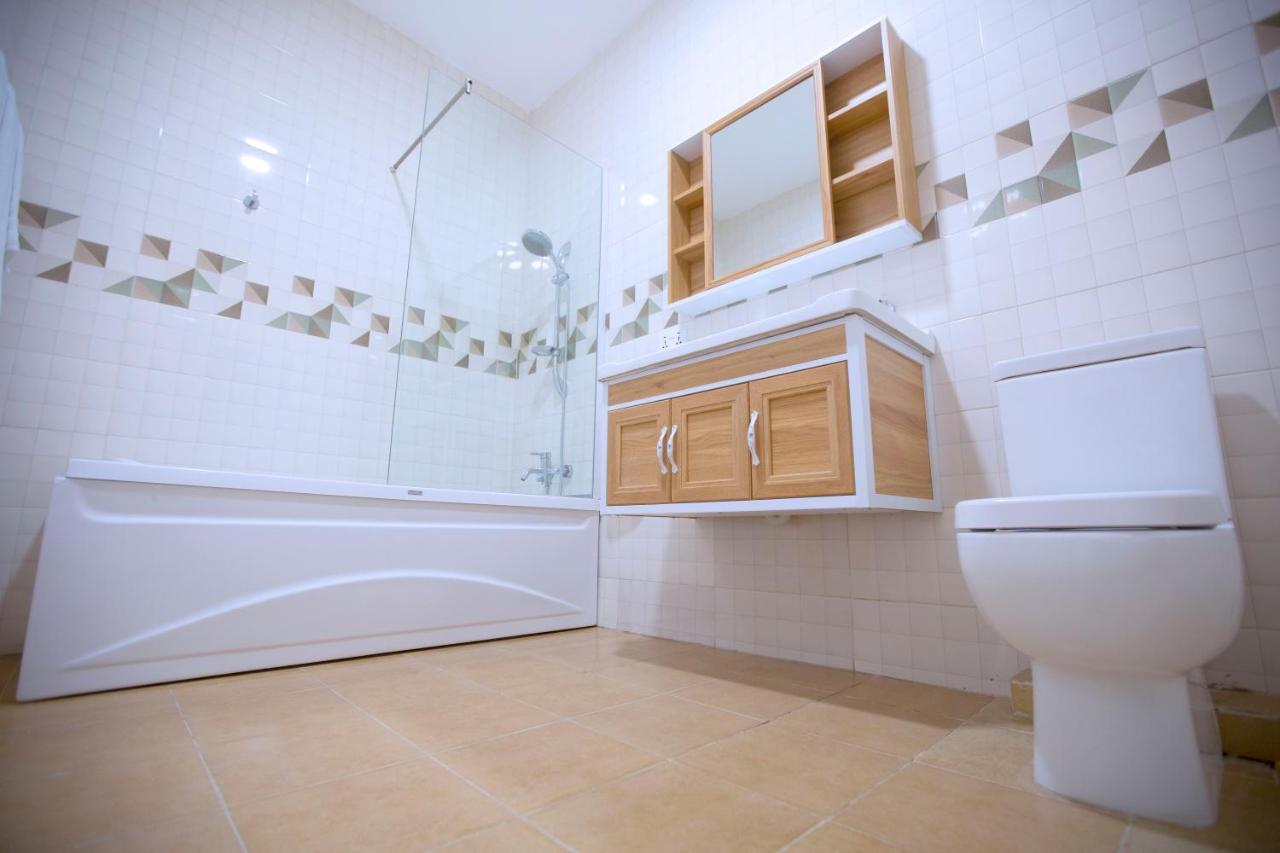 Maple Homes 아크라 외부 사진