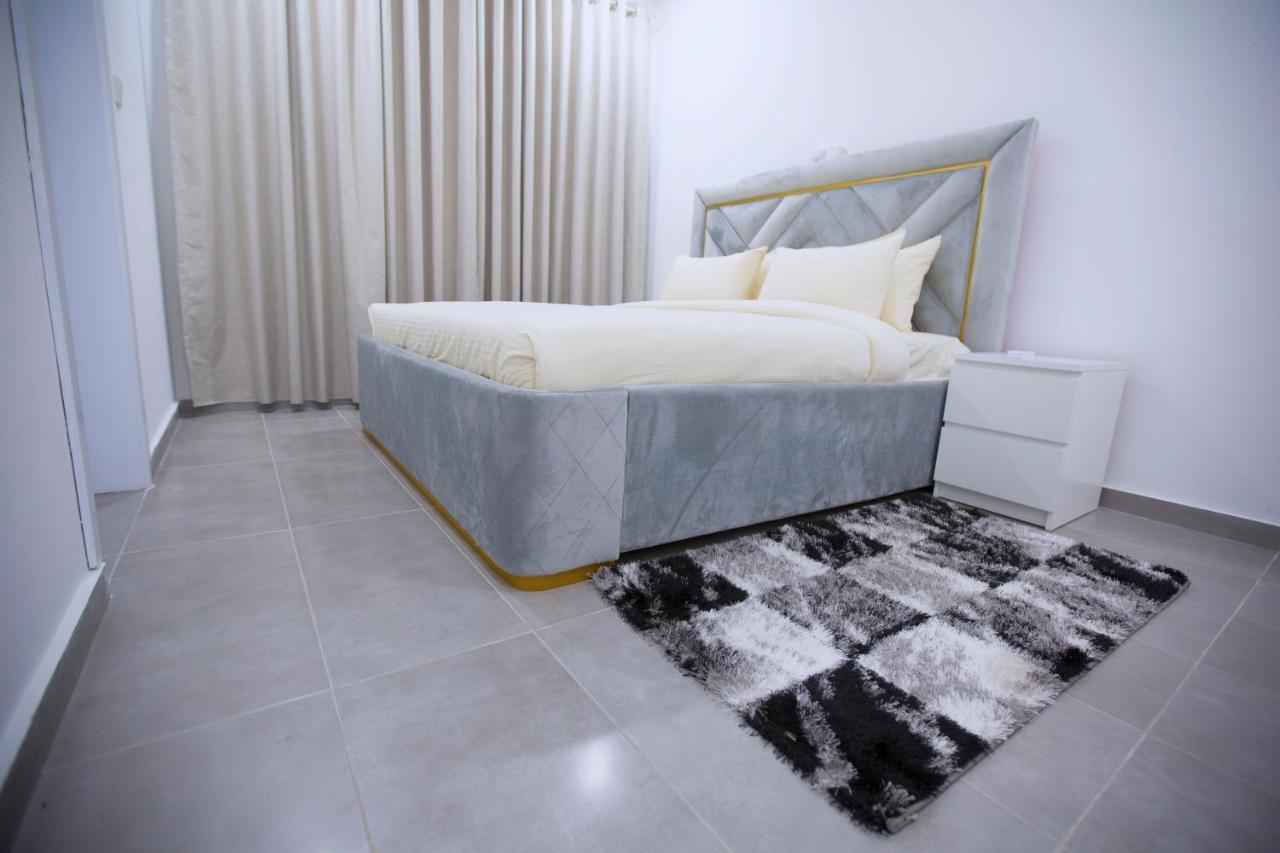 Maple Homes 아크라 외부 사진