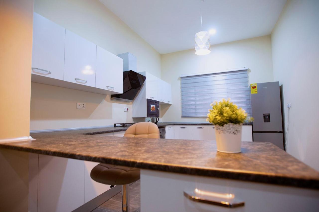 Maple Homes 아크라 외부 사진