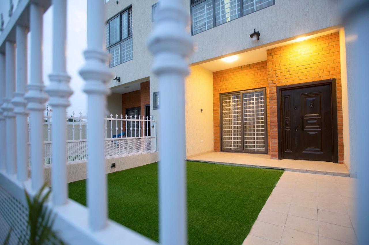 Maple Homes 아크라 외부 사진