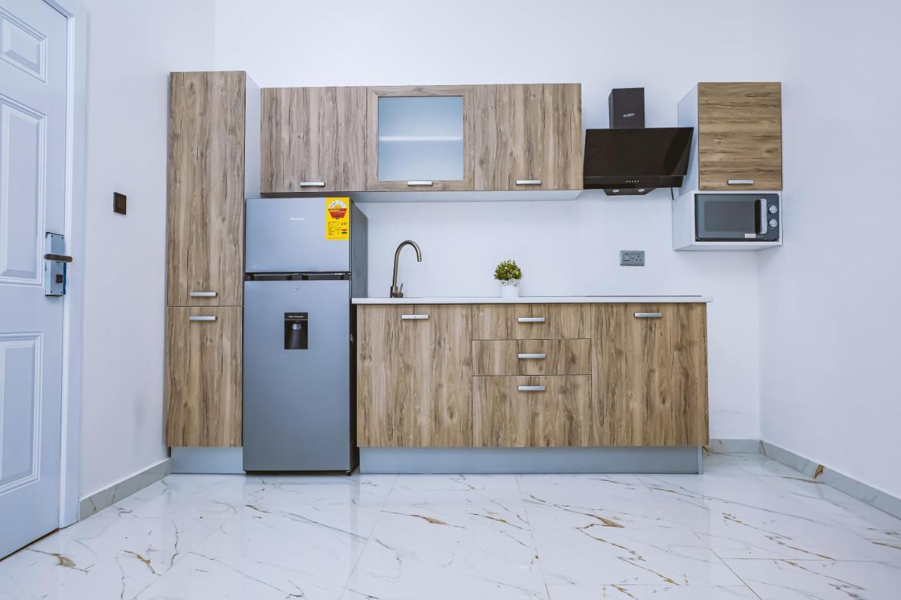 Maple Homes 아크라 외부 사진