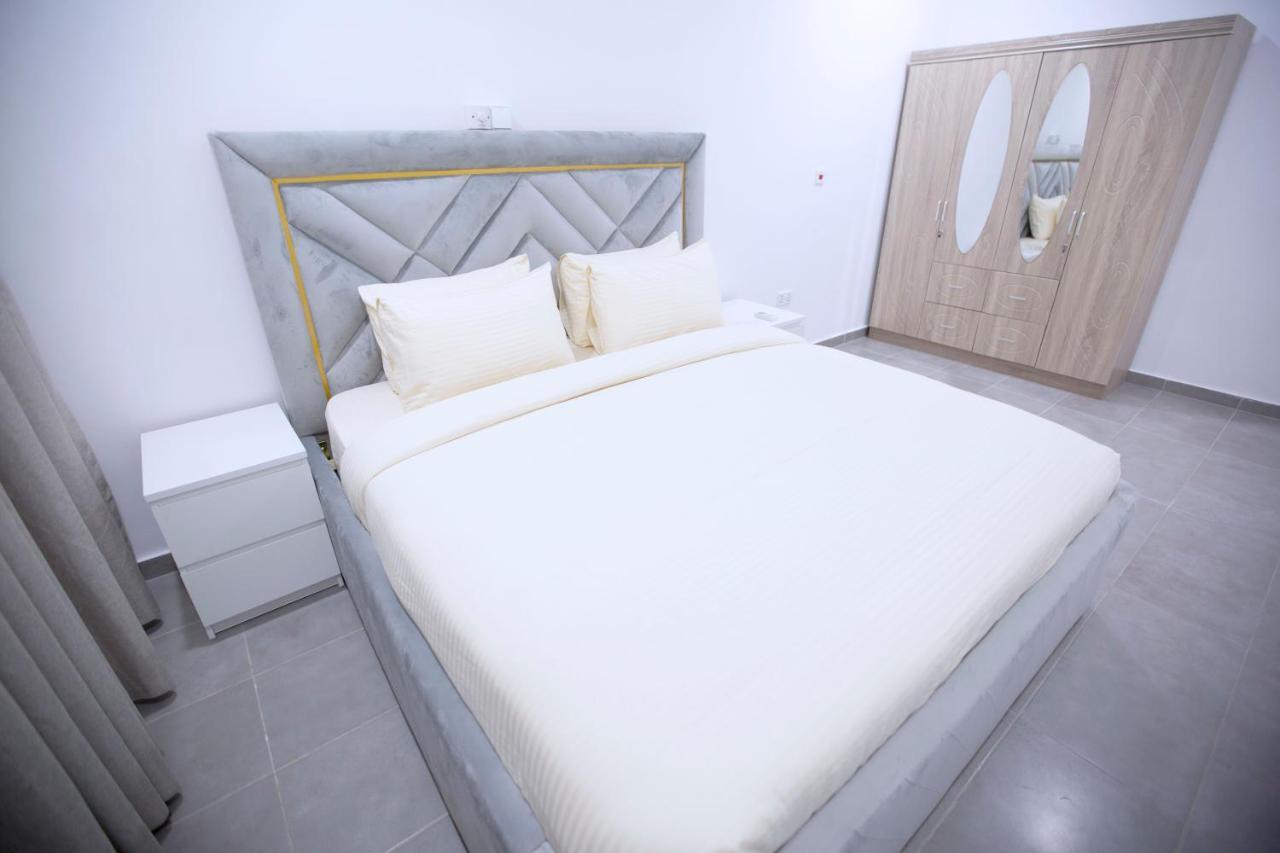 Maple Homes 아크라 외부 사진