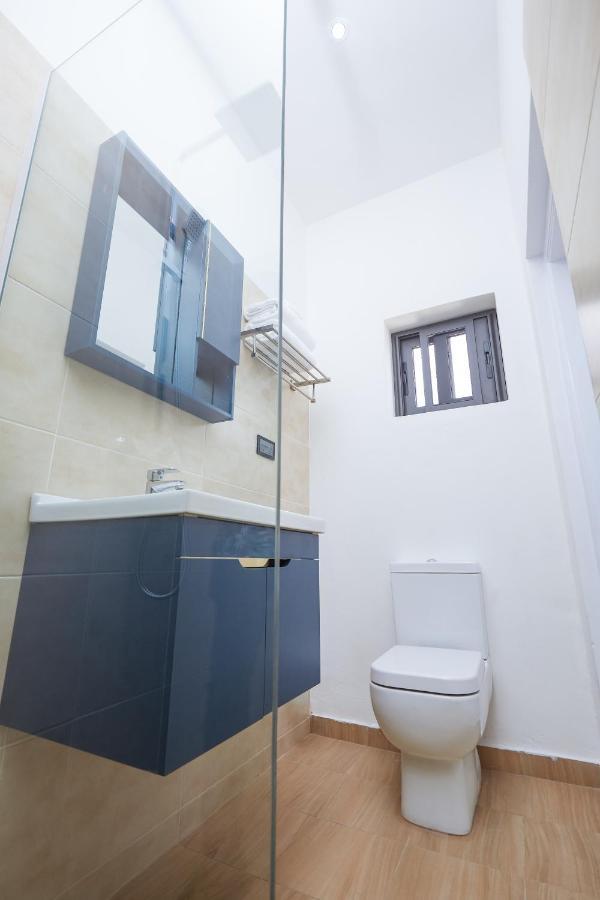 Maple Homes 아크라 외부 사진