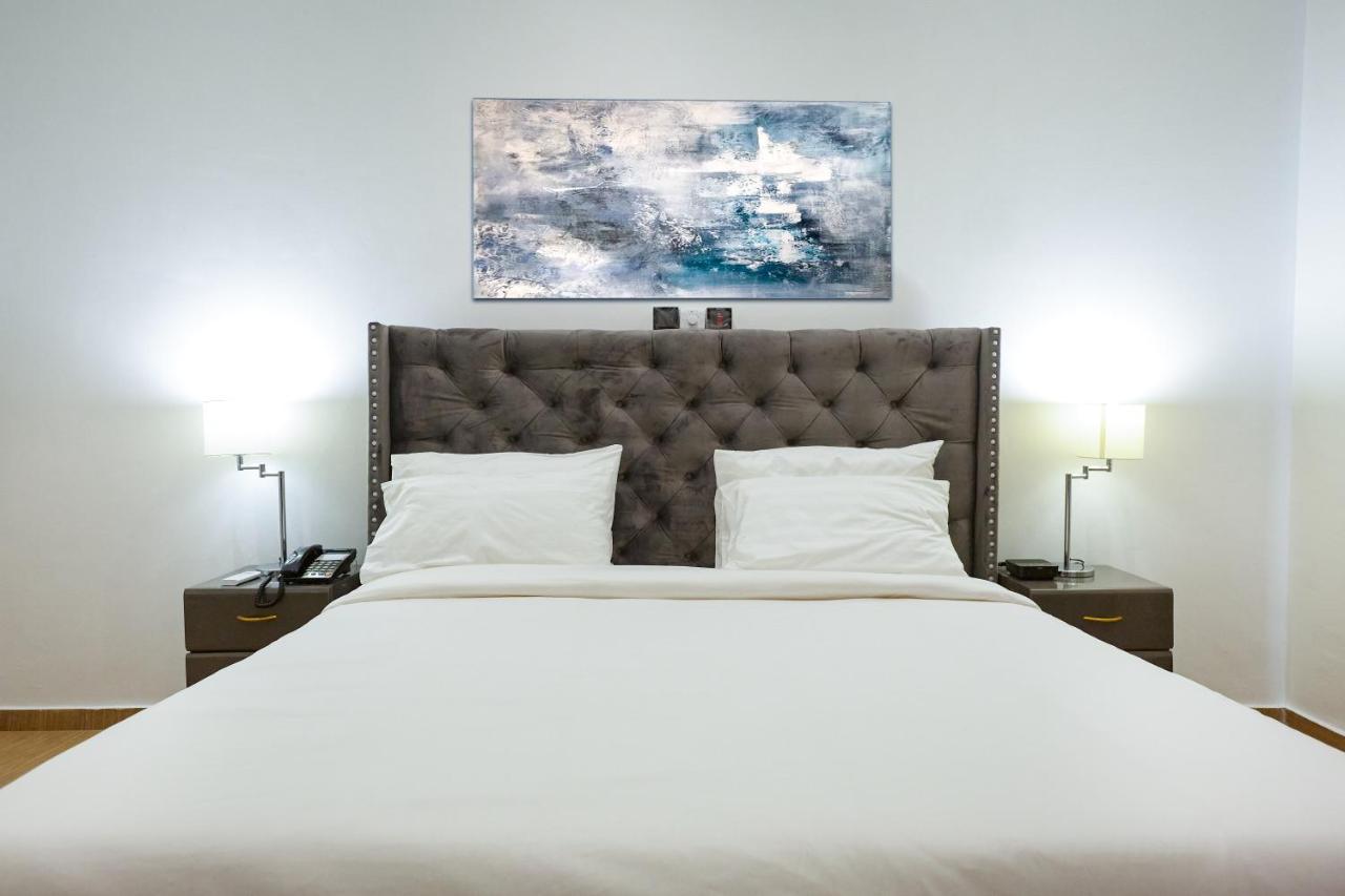 Maple Homes 아크라 외부 사진