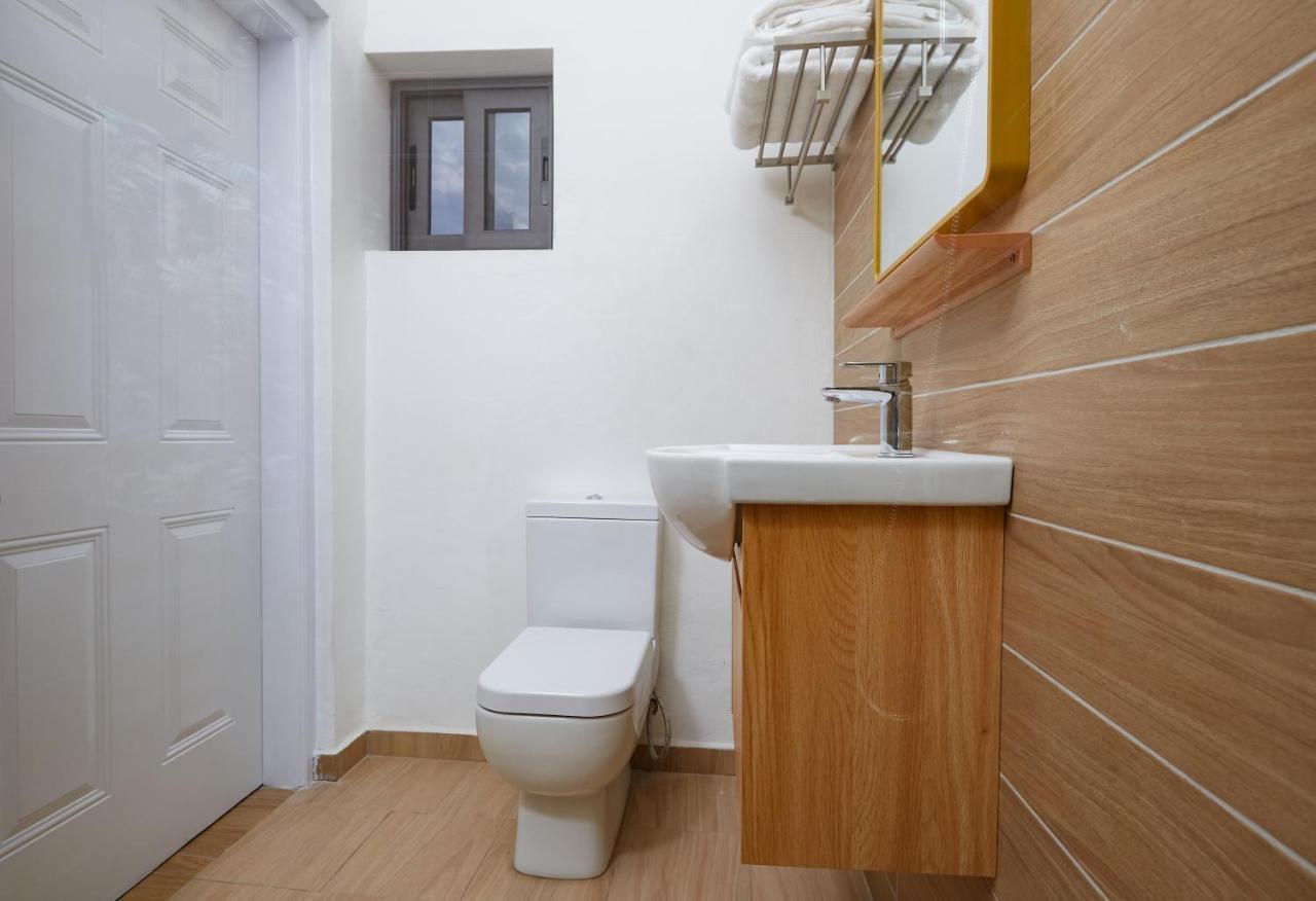 Maple Homes 아크라 외부 사진